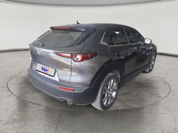 مازدا سي أكس 30 Skyactiv G 2021 