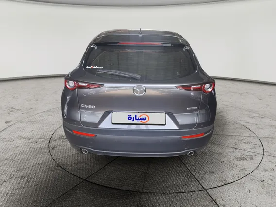 مازدا سي أكس 30 Skyactiv G 2021 