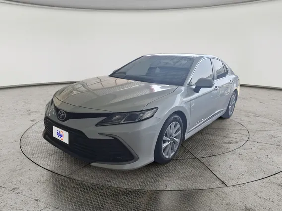 Toyota Camry  GLEX 2024 