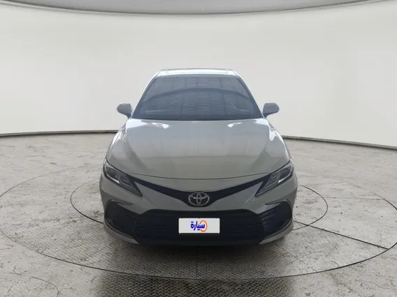 Toyota Camry  GLEX 2024 