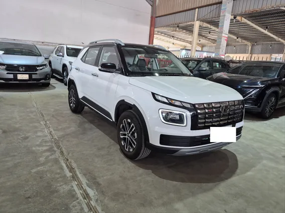 Hyundai Venue Smart Plus (Comfort ) 2025 