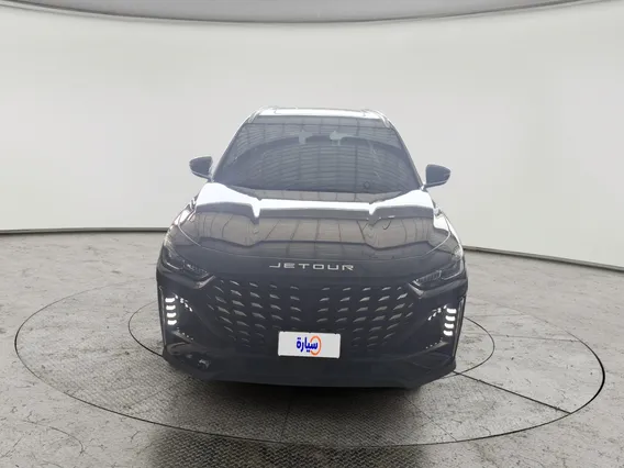 Jetour X70 Plus Comfort 2026 