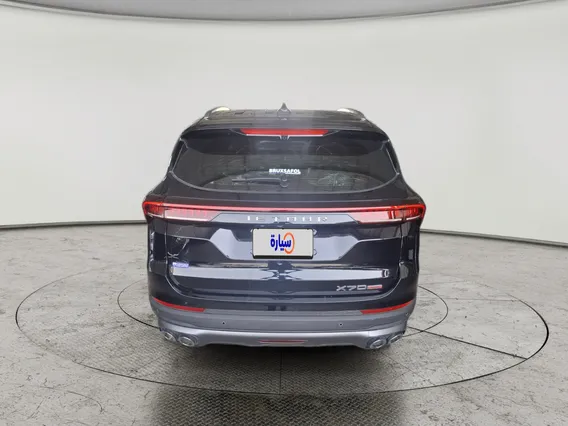Jetour X70 Plus Comfort 2026 