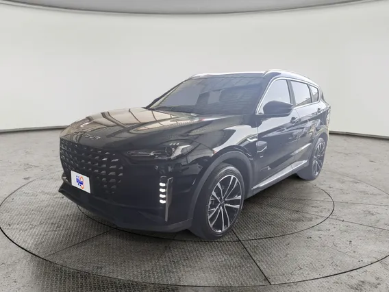 Jetour X70 Plus Comfort 2026 