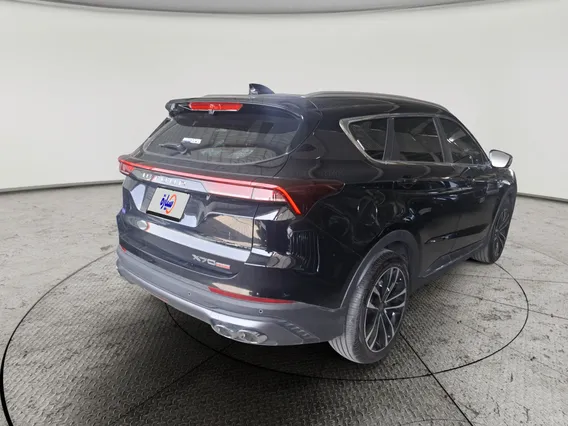 Jetour X70 Plus Comfort 2026 