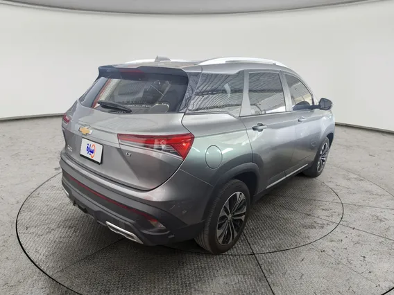 Chevrolet Captiva LT 2026 