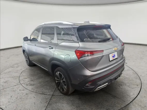 Chevrolet Captiva LT 2026 
