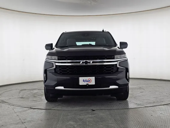 Chevrolet Suburban LS 2023 