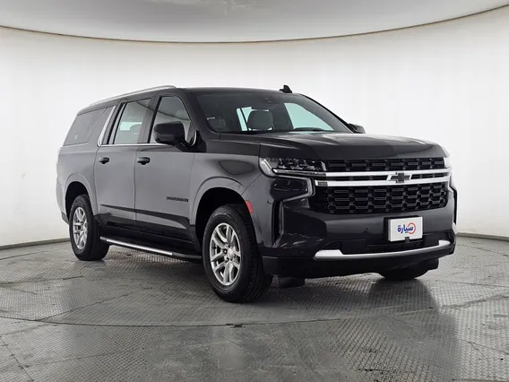 Chevrolet Suburban LS 2023 