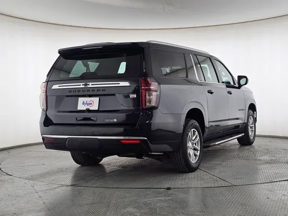 Chevrolet Suburban LS 2023 