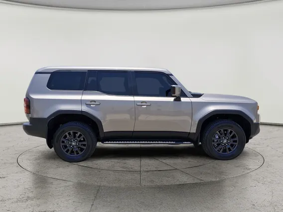 Toyota Prado TXL 2026 دبل