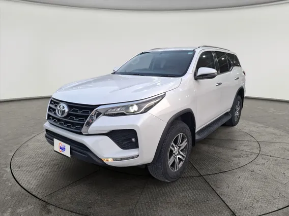 Toyota Fortuner VX 2023 دبل