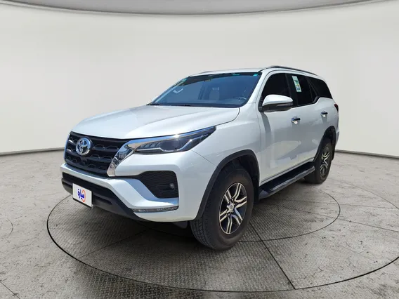 Toyota Fortuner VX 2023 دبل