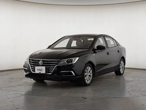 MG 5 STD 2023 