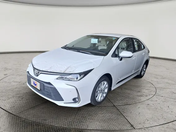 Toyota Corolla XLI 2026 