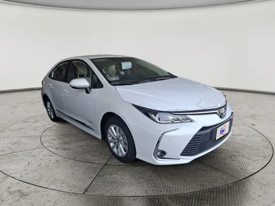 Toyota Corolla XLI 2026 