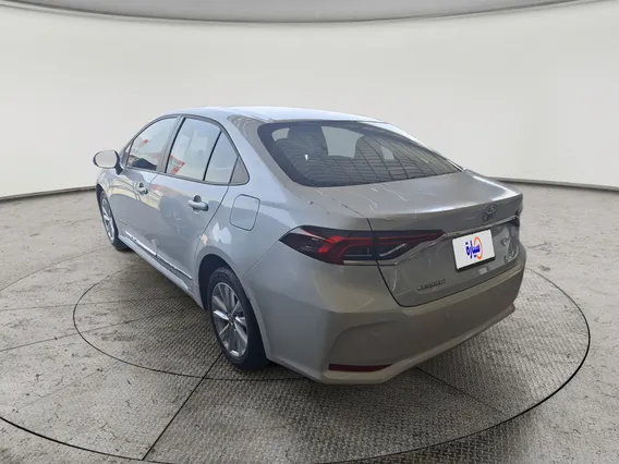 Toyota Corolla XLI 2026 