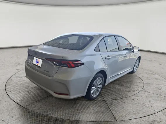 Toyota Corolla XLI 2026 