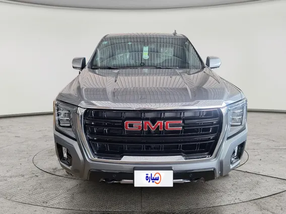 GMC Yukon SLE 2022 