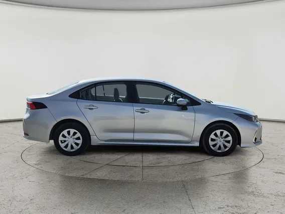 Toyota Corolla XLI 2024 