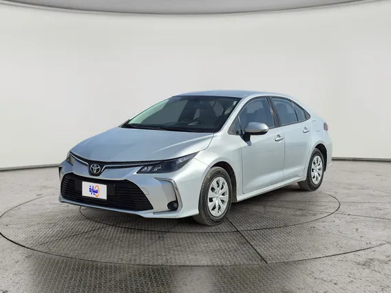 Toyota Corolla XLI 2024 
