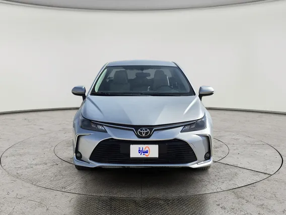 Toyota Corolla XLI 2024 