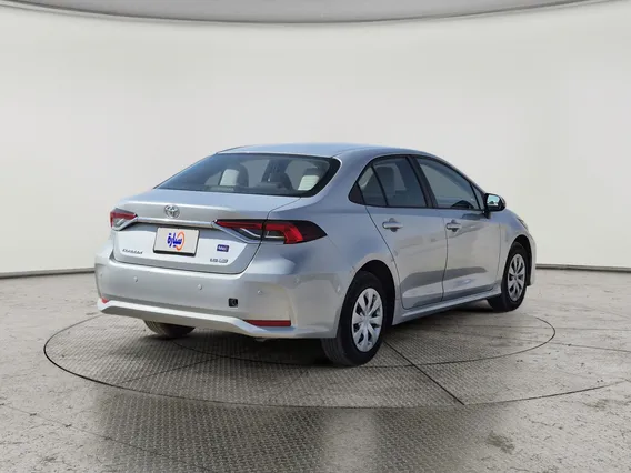 Toyota Corolla XLI 2024 