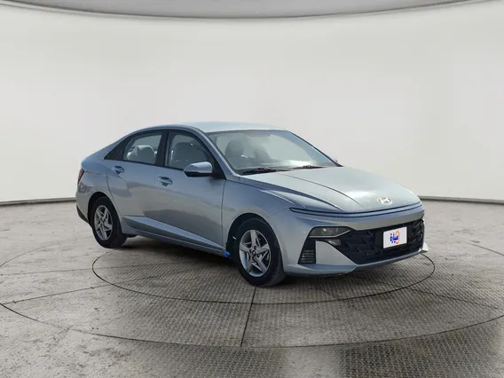 Hyundai Accent Fleet 2024 