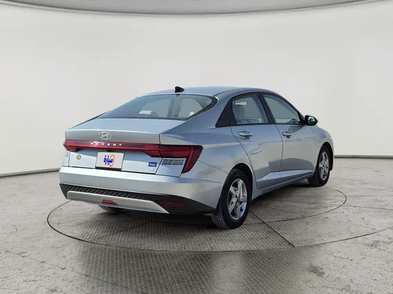 Hyundai Accent Fleet 2024 