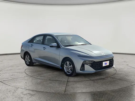 Hyundai Accent Fleet 2024 
