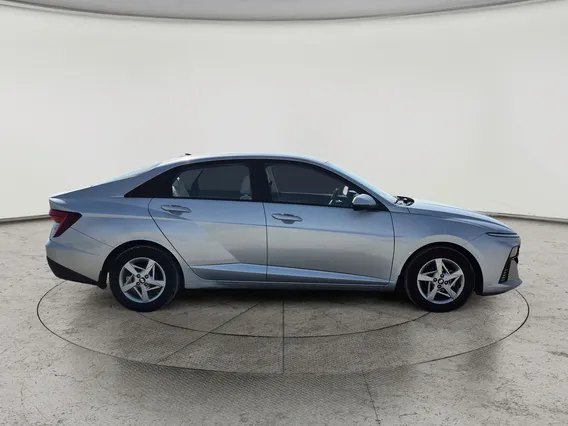 Hyundai Accent Fleet 2024 