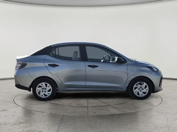 هيونداي Grand i10 فلييت 2024 