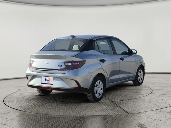 هيونداي Grand i10 فلييت 2024 