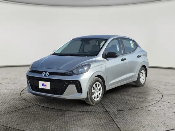 هيونداي Grand i10 فلييت 2024 