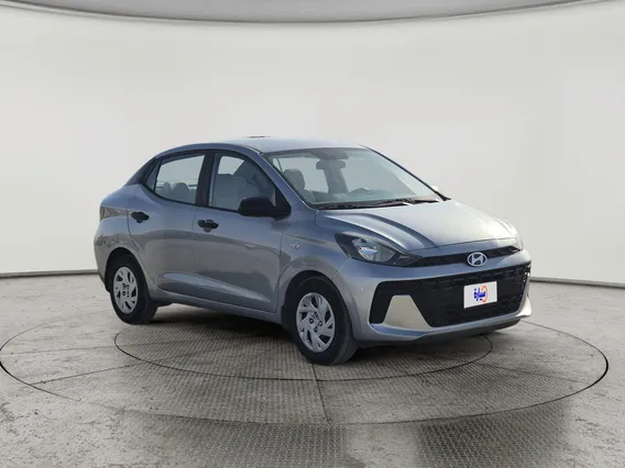 Hyundai Grand i10 Fleet 2024 