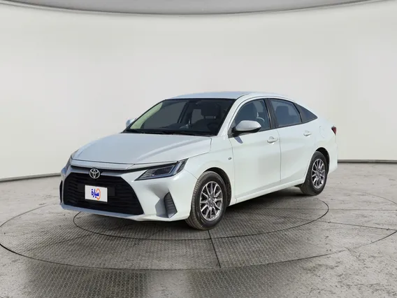 Toyota Yaris  Y 2024 