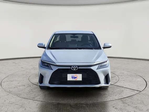 Toyota Yaris  Y 2024 
