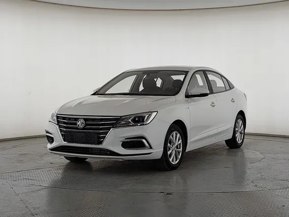 MG 5 STD 2025 