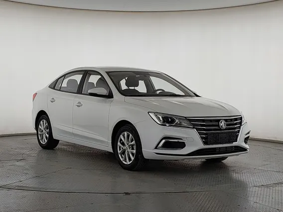 MG 5 STD 2025 