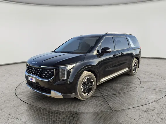 Kia Carnival GL 2025 