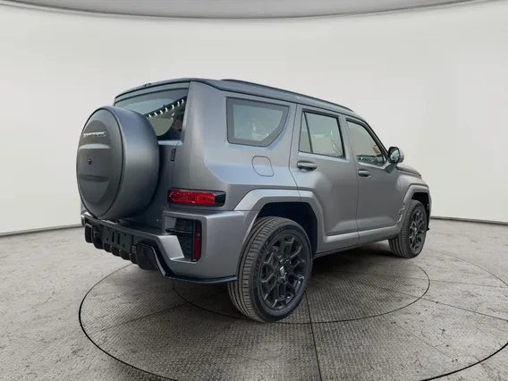 Great Wall Tank 700 Premium 2027 