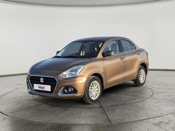 Suzuki Dzire GLX 2024 