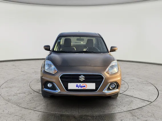 Suzuki Dzire GLX 2024 