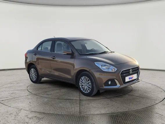 Suzuki Dzire GLX 2024 