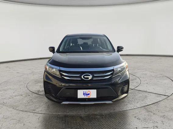 GAC GS3 GS 2023 