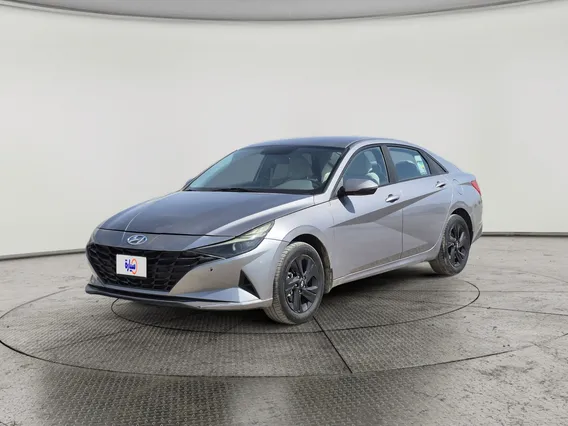 Hyundai Elantra Smart 2023 