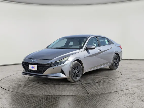 Hyundai Elantra Smart 2023 