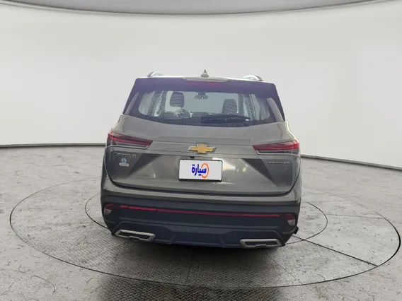 Chevrolet Captiva Premier 2026 