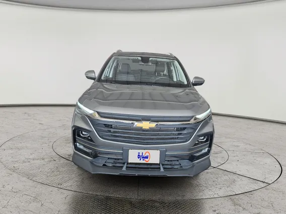 Chevrolet Captiva Premier 2026 