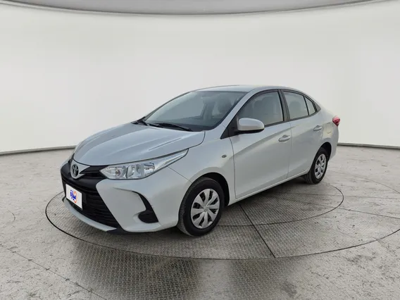 Toyota Yaris  Y 2022 